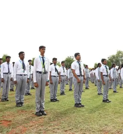 Kovai Public School — photo 4