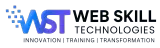 Web Skill Technologies, Mohali logo