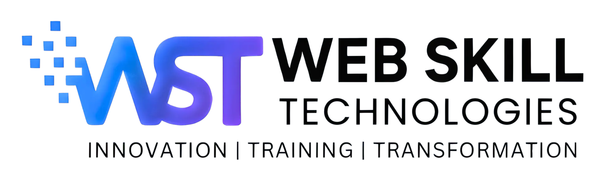 Web Skill Technologies, Mohali logo