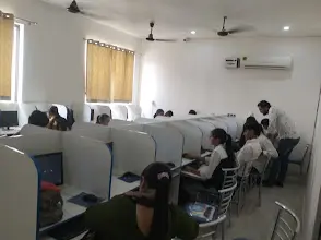Hartron Skill Centre, Hisar — photo 3