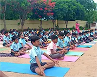 Srinithi Public School — photo 3