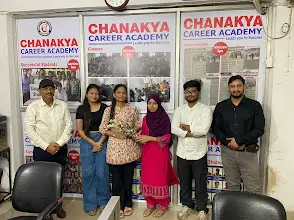 Chanakya Careers Academy