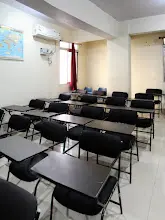 Catalyst IAS, Ranchi — photo 5