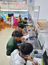 Aman Computer Institute, Jugsalai — photo 5