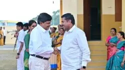 KPM Matriculation Higher Secondary School, Eachanari — photo 3