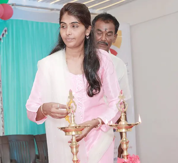 KR Public School (Karamadai Ranganathar Public School) — photo 6