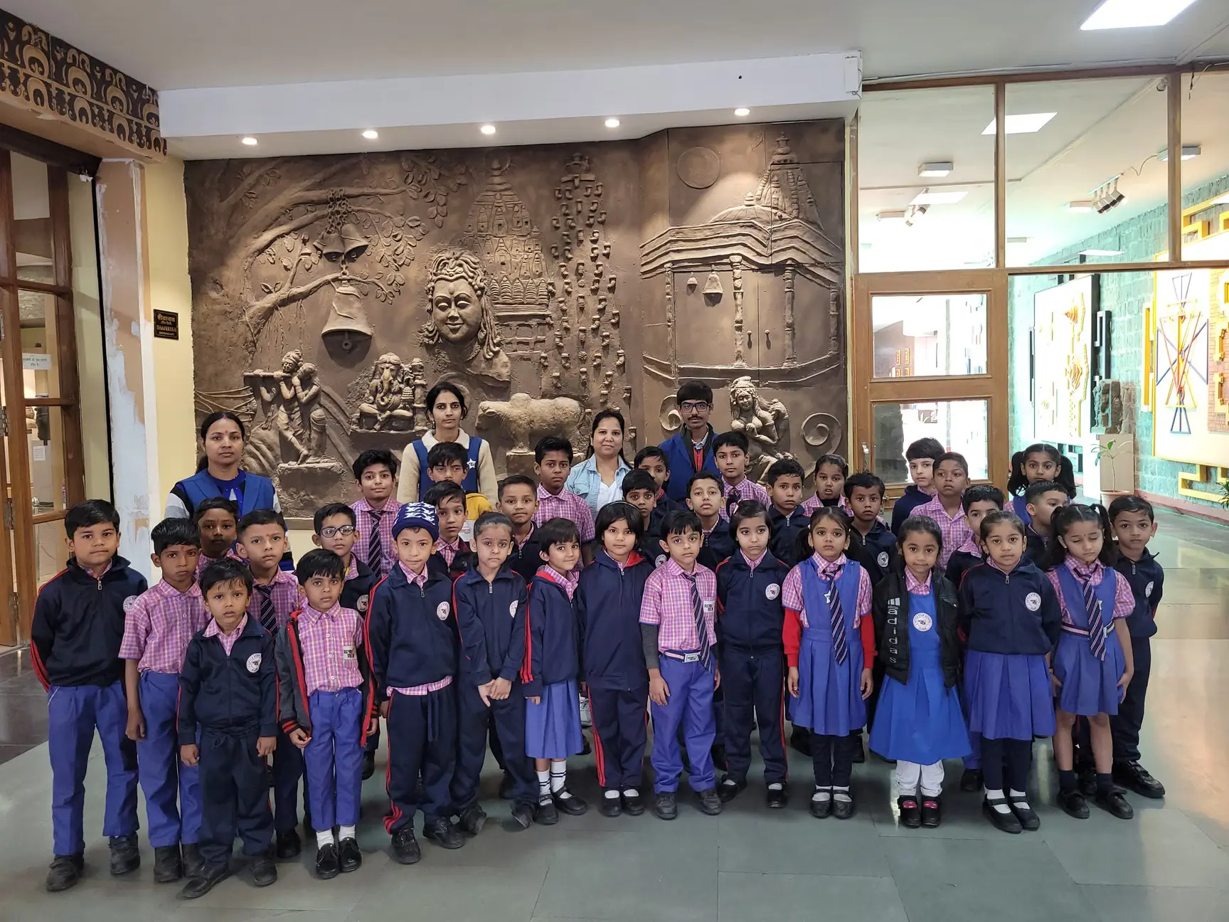 Little Star School, Vidyapati Nagar — photo 2