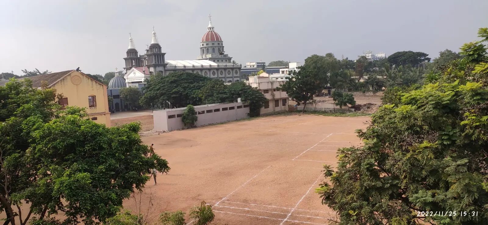 St. Michael's Higher Secondary School, Coimbatore — photo 2