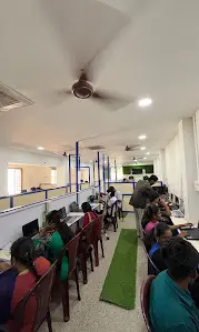 Idm Techpark Cbe — photo 7