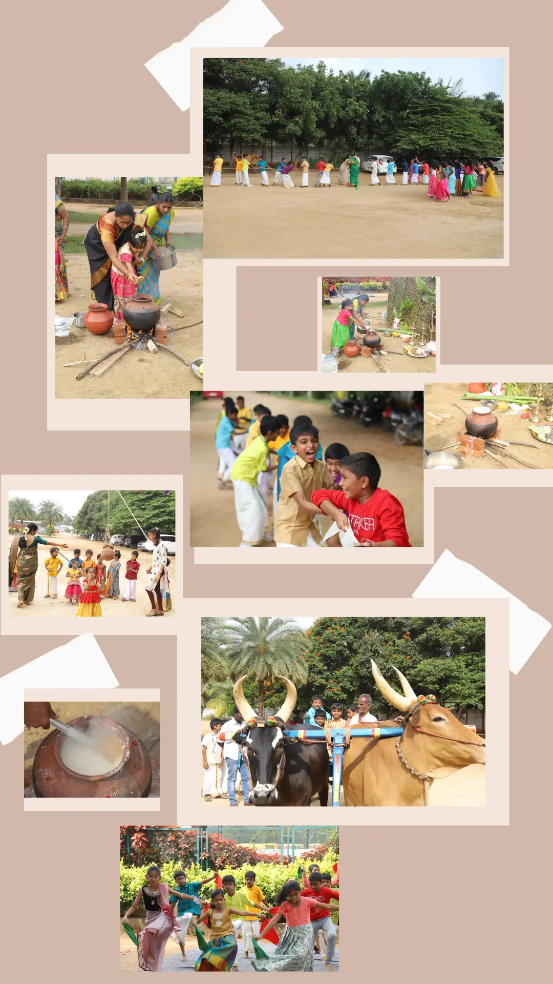 Avani Public School — photo 6