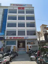 Sri Chaitanya North