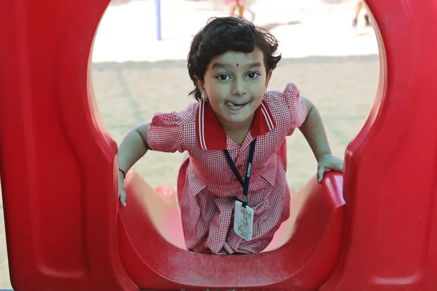 Alchemy public school — photo 10