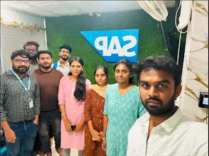 Thiranz Tech Solutions — photo 4