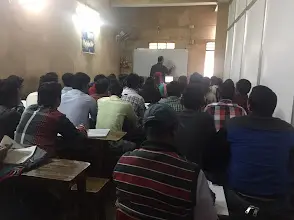 Chanakya Careers Academy — photo 5