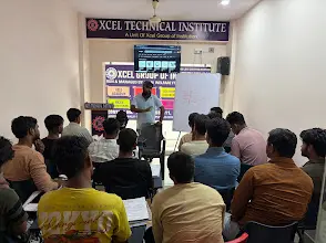 Xcel Technical Institute Jamshedpur — photo 2