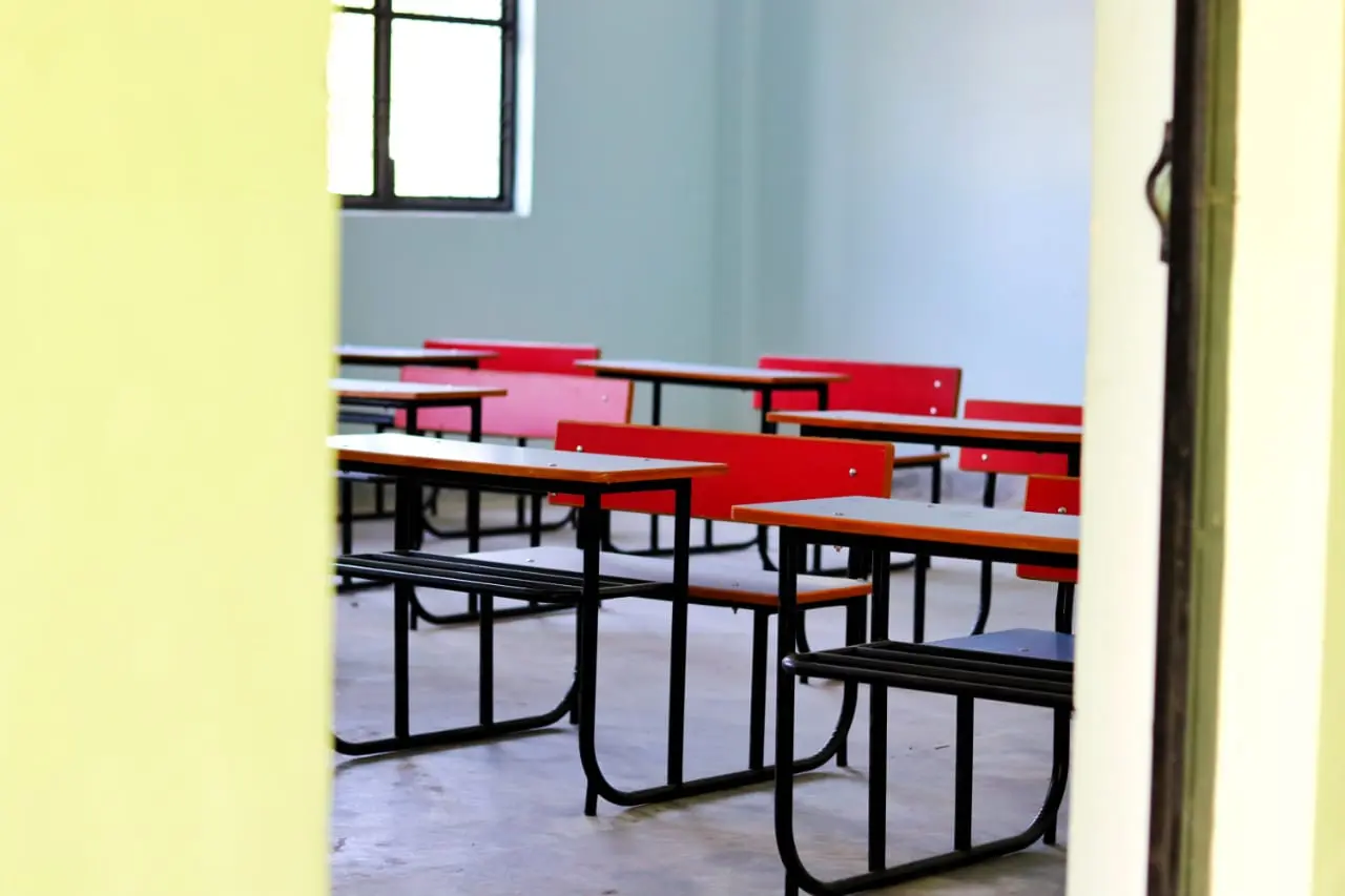 Regal World School Moradabad — photo 16