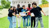 Achievement 10 — Mantra Institute, Ujjain