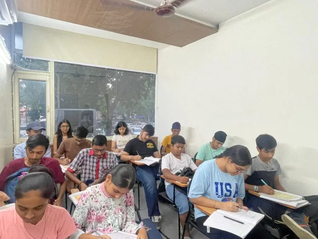 Vision Classes, Mohali — photo 3