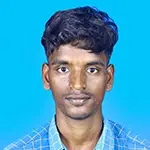Surya Prakash — alumnus of FITA Academy, Coimbatore
