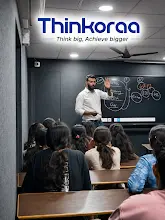 Thinkoraa, Akota - Vadodara — photo 7
