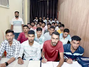 Prayas Academy Hisar — photo 4