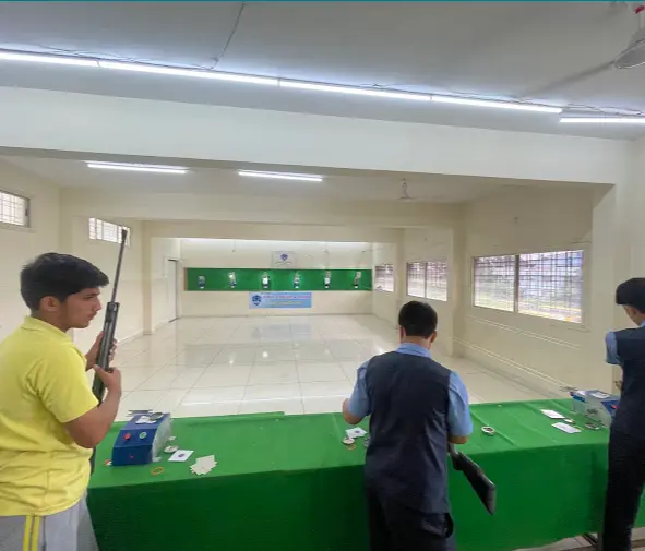 Boson International School — photo 3