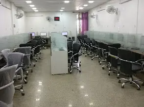 Sagar Banking Academy, Hisar — photo 3