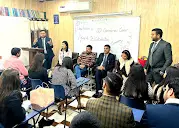 SD Commerce Career, Panchkula — photo 4