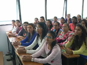 Tejasvi Classes, Vadodara — photo 5