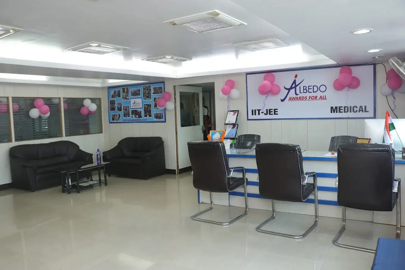Albedo Institute Ranchi — photo 2