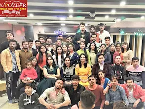 Xpozer Education Consultants, Hisar