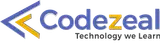 Codezeal Technology Private Limited logo
