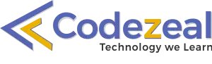 Codezeal Technology Private Limited logo