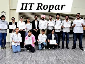 Intelligence Redefine Academy (IRA), Mohali — photo 5