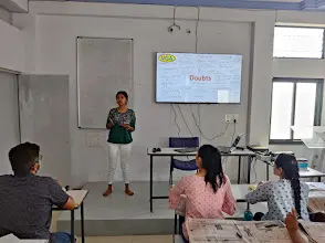 Varun Gupta Academy, Ujjain — photo 5