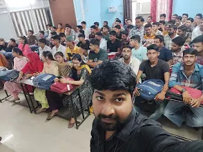 Prayas Academy Hisar — photo 2