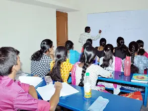 Brainiacs Classes, Coimbatore — photo 3