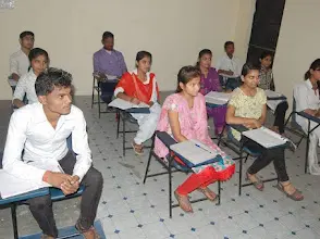 JP Tech Institute, Moradabad — photo 2