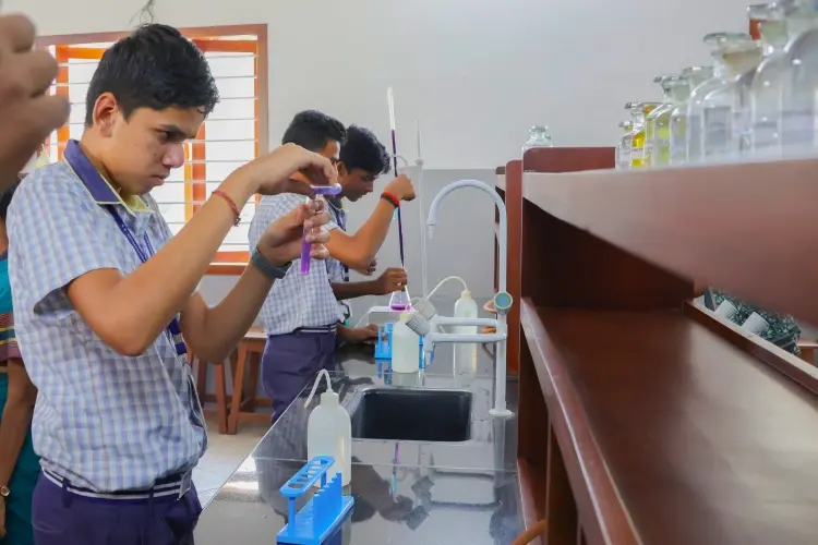 RKS Vidyalaya, Coimbatore — photo 8
