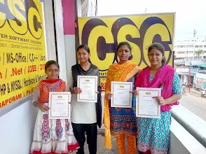 CSC Computer Education — photo 6