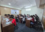 Vedanta Tech Academy, Ranchi