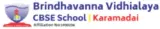 Brindhavanna Vidhialaya CBSE School logo
