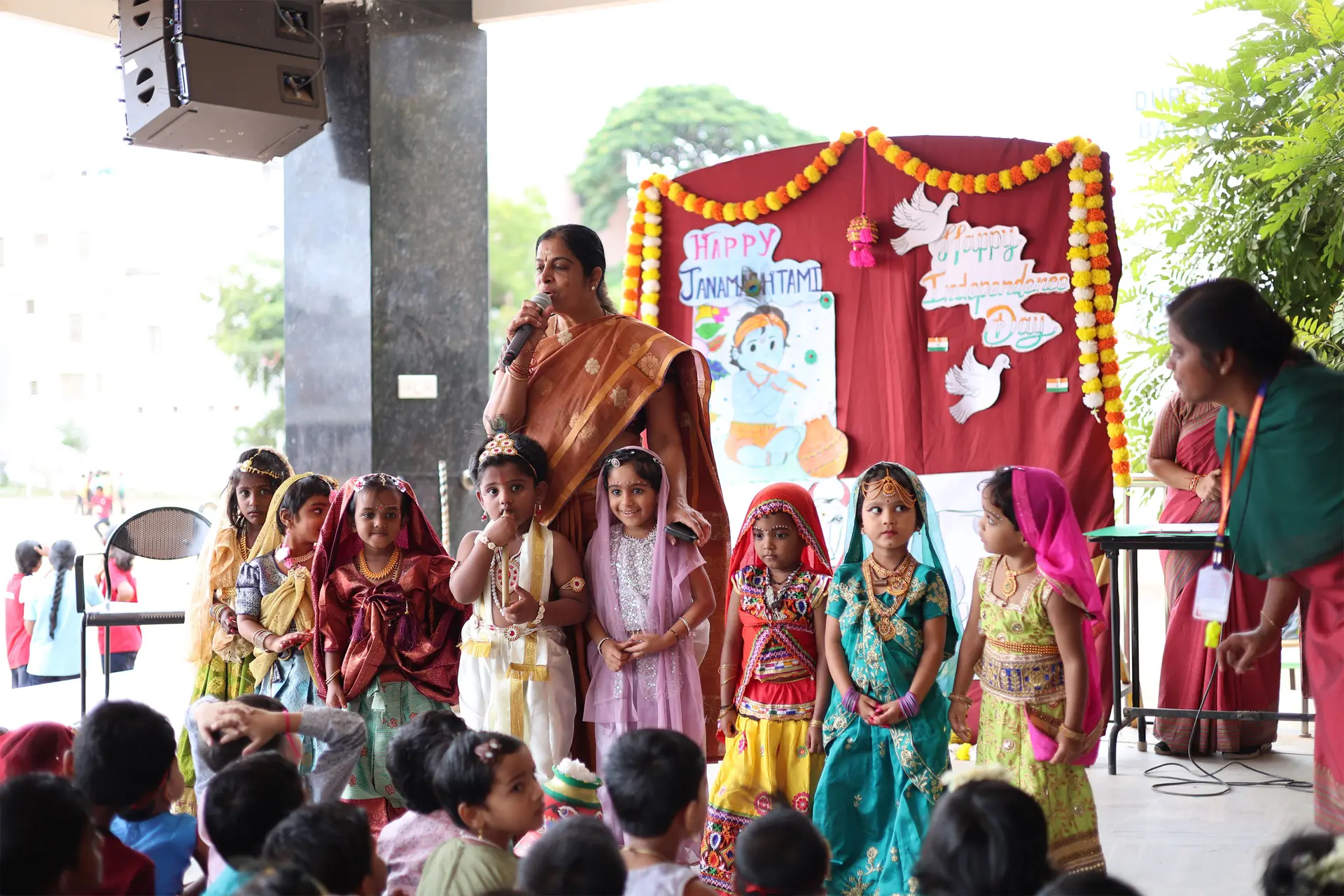 SNV Matric School — photo 4