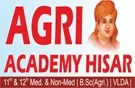 Agari Academy Hisar logo