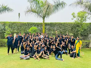 Genesis Classes | NEET, JEE & Olympiad Coaching — photo 3