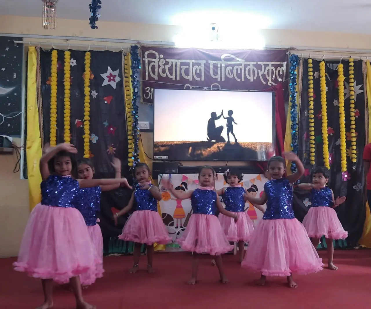 Vindhyachal Public School, Ujjain — photo 5