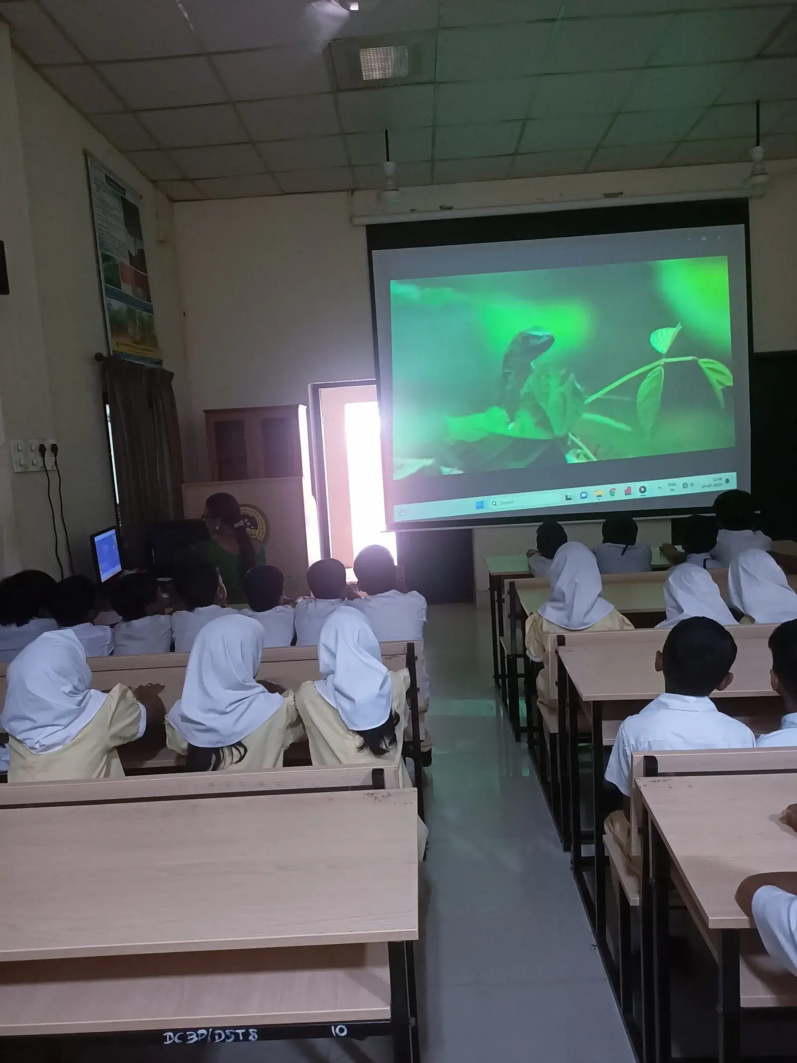 Falaq Public School, Coimbatore — photo 4