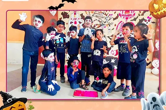 Park Global School — photo 19