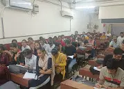 Drishti Classes, Mehta Nagar — photo 5