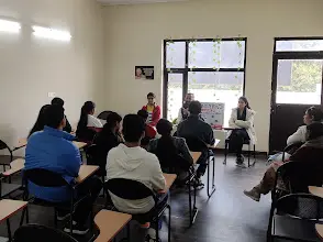 Saarshabd Institute — photo 5